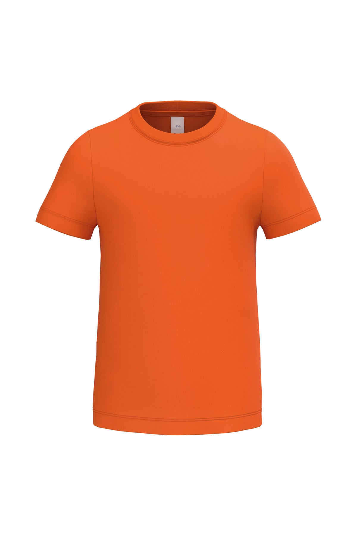 orange, avant