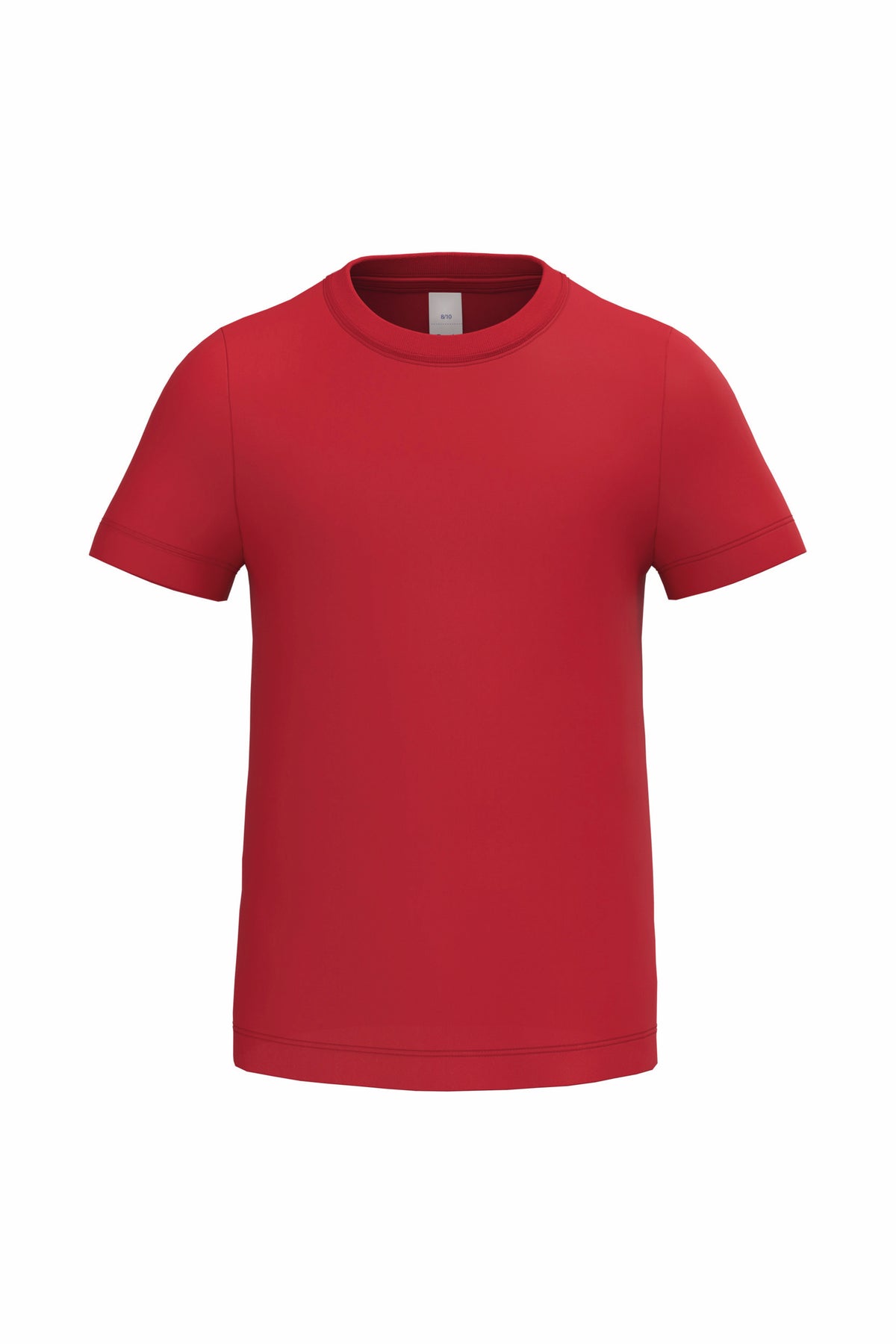 rouge, avant