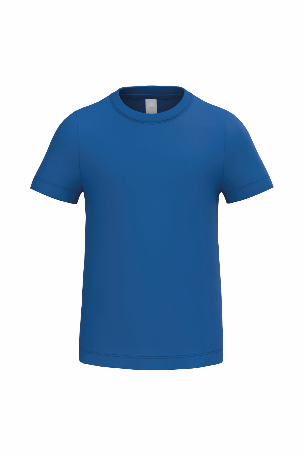 bleu royal, avant