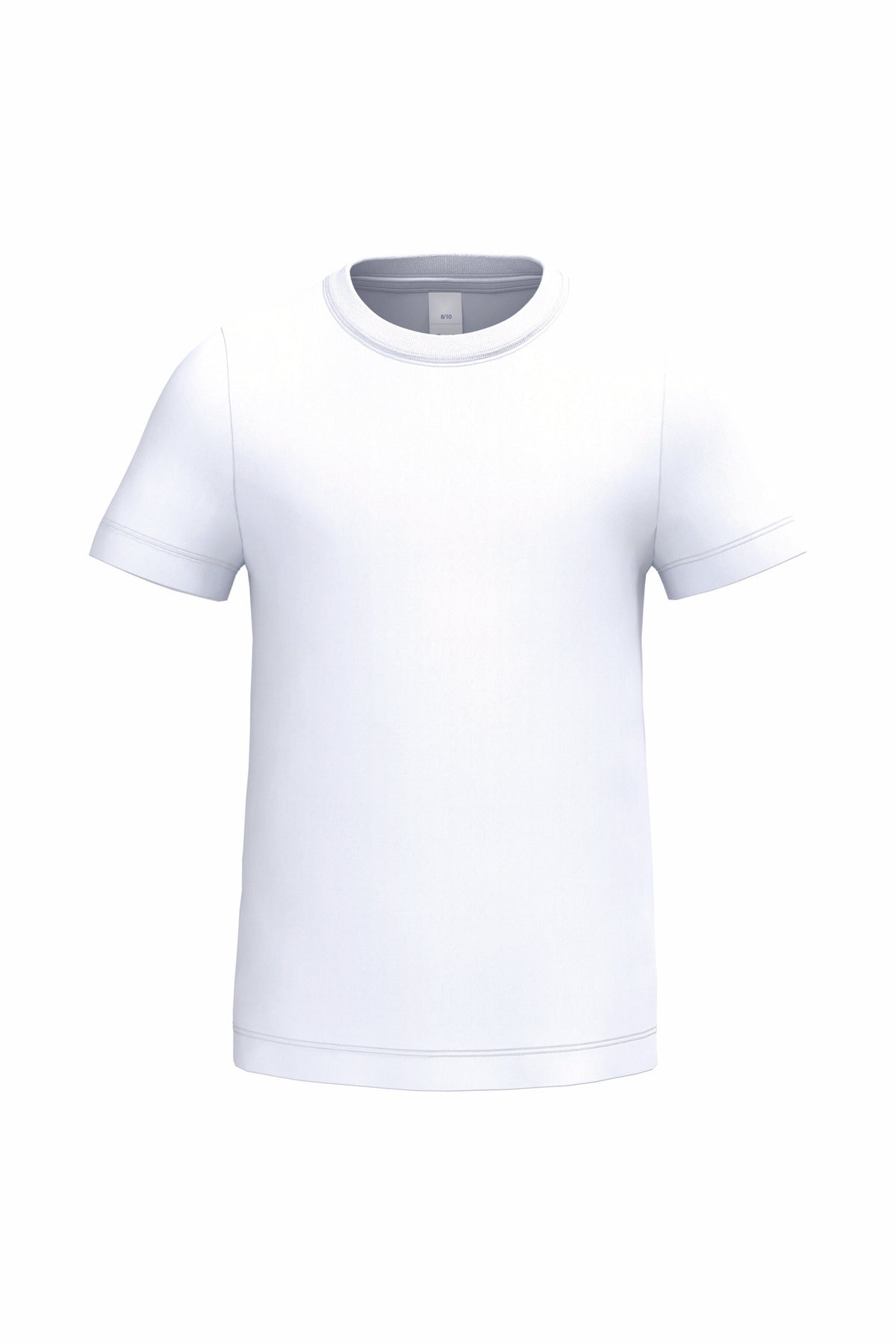 blanc, avant