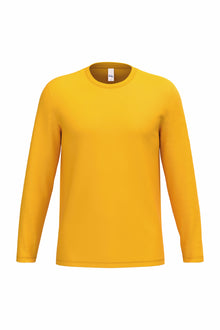 T-shirt manche longue unisexe