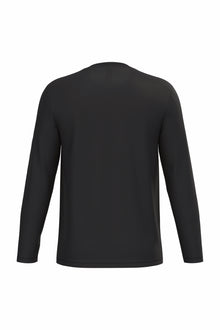 T-shirt manche longue unisexe