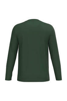 T-shirt manche longue unisexe