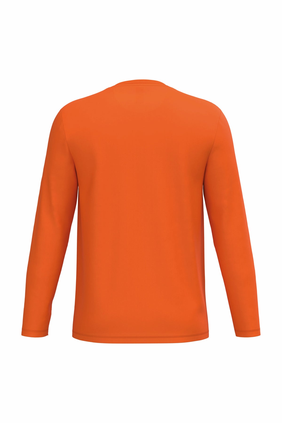 orange, dos