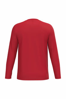 T-shirt manche longue unisexe