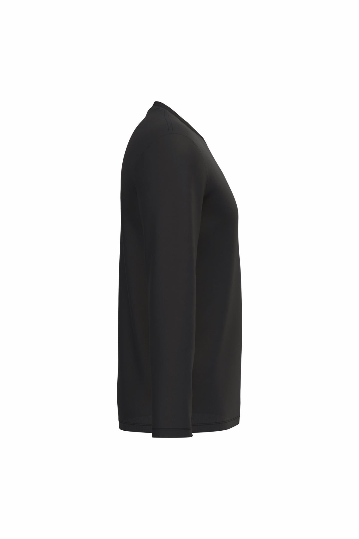 noir, droite
