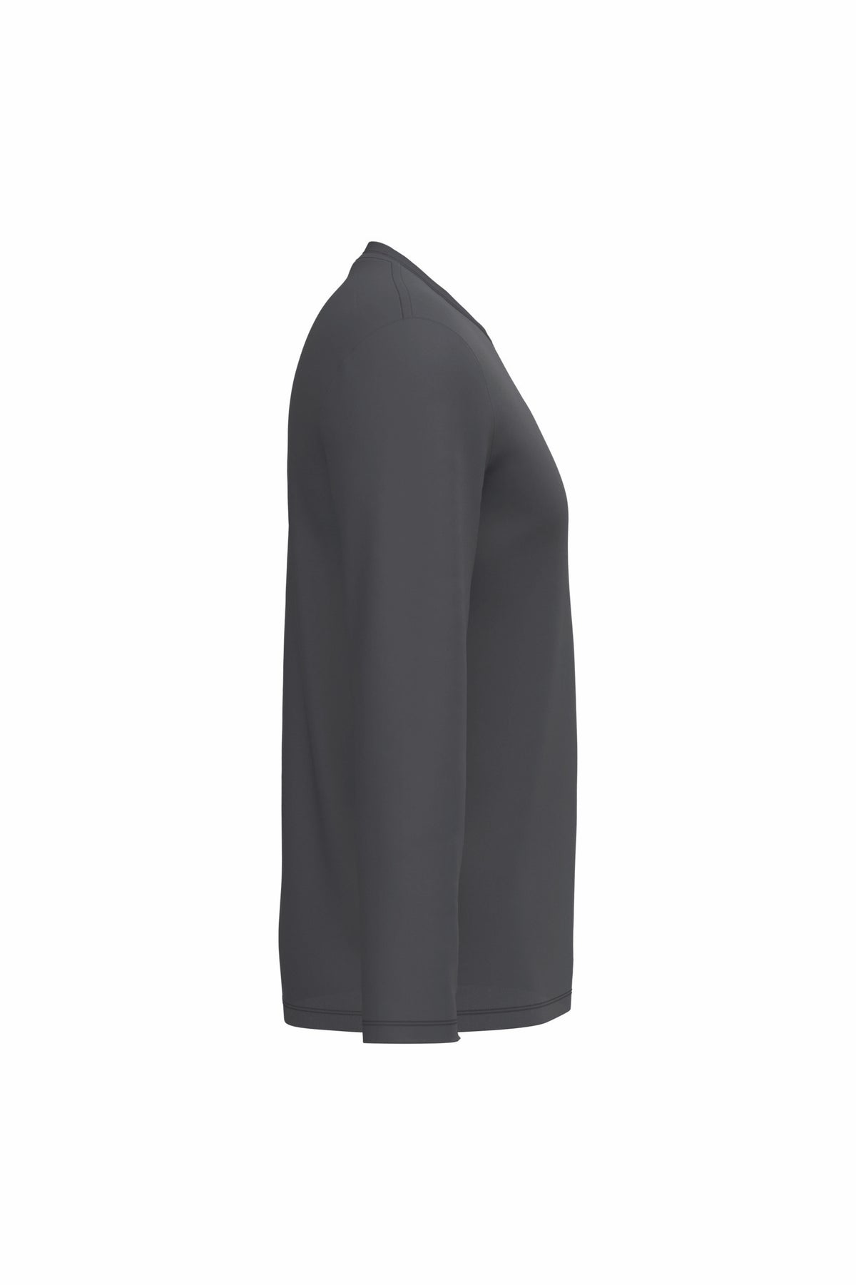 gris foncé, droite