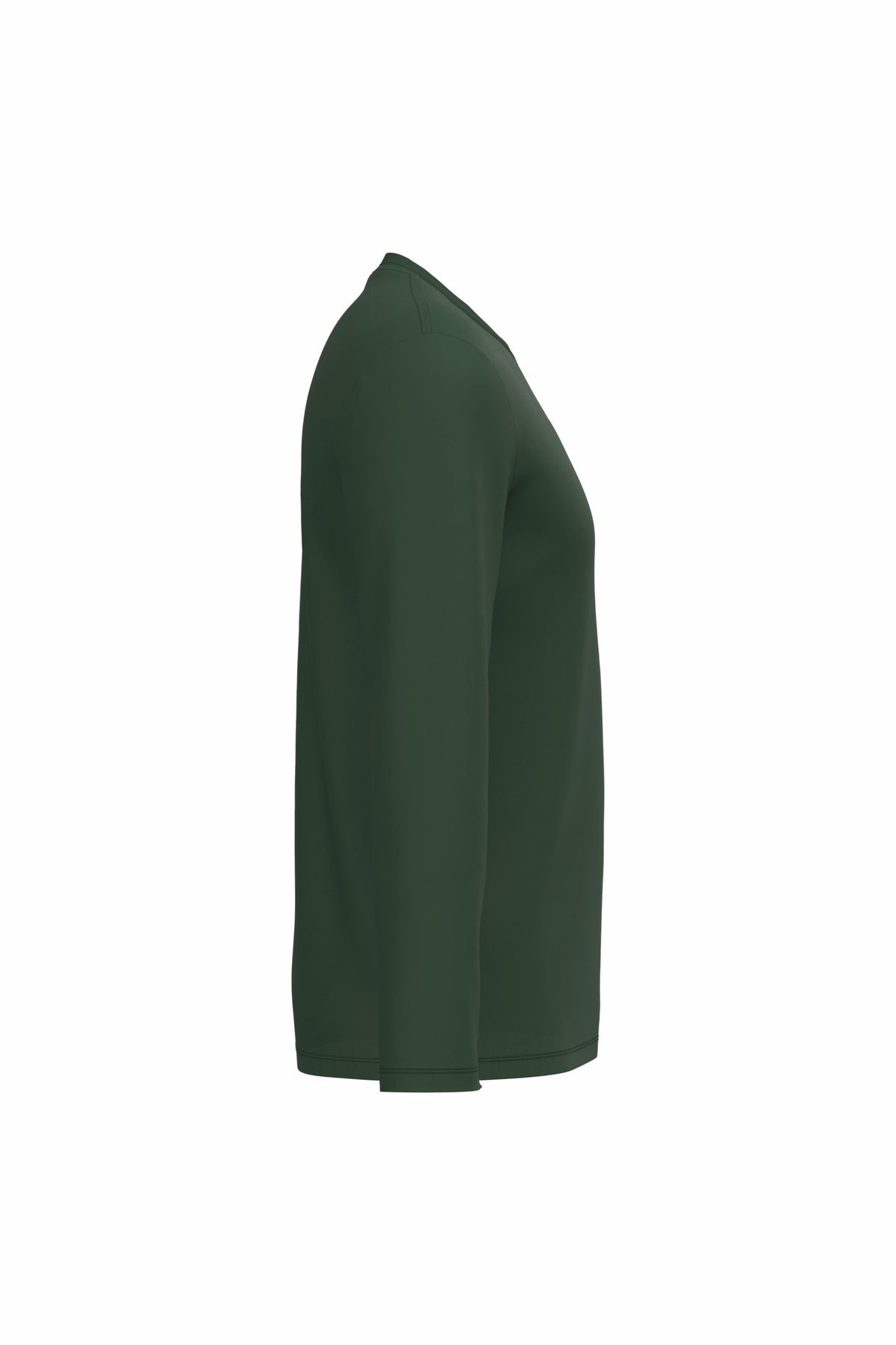 vert sapin, droite