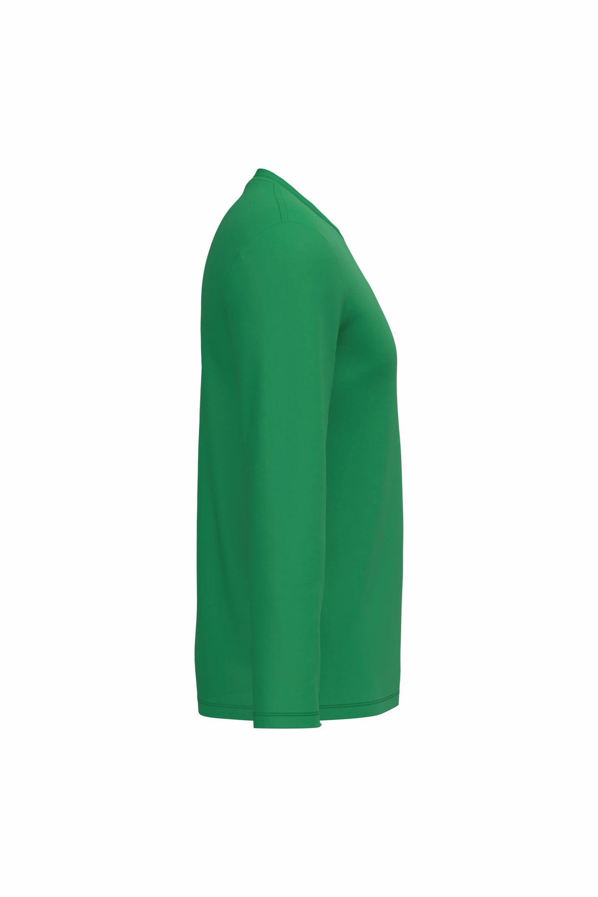 vert, droite