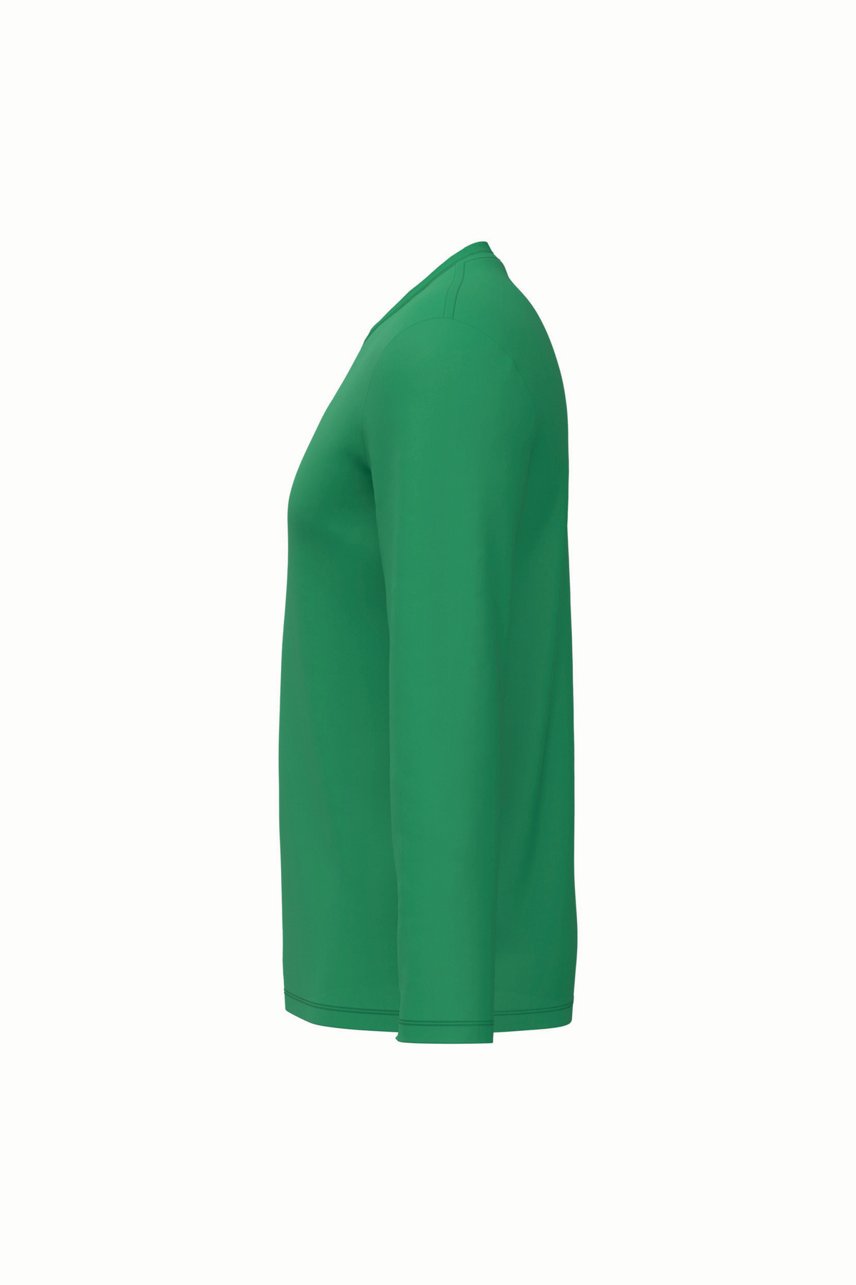 vert, gauche