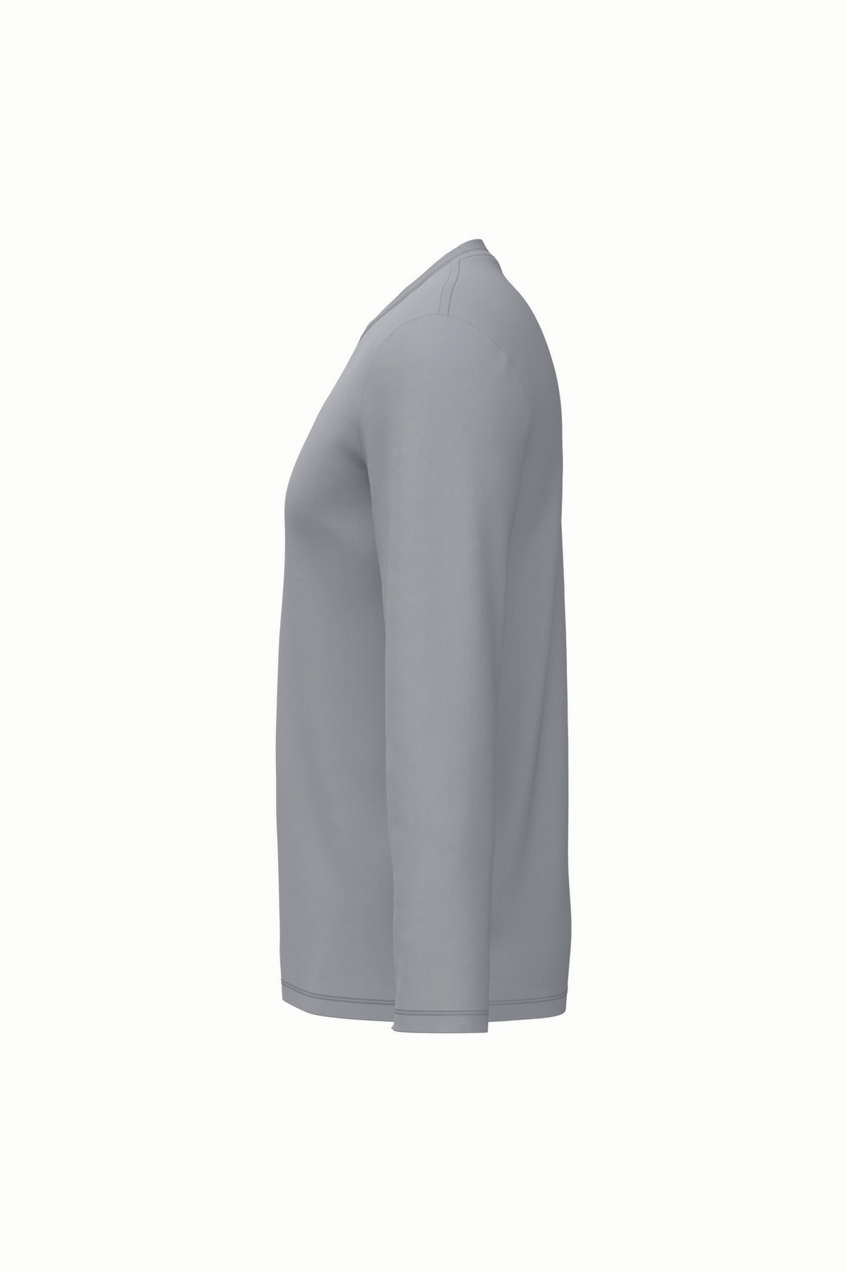 gris, gauche