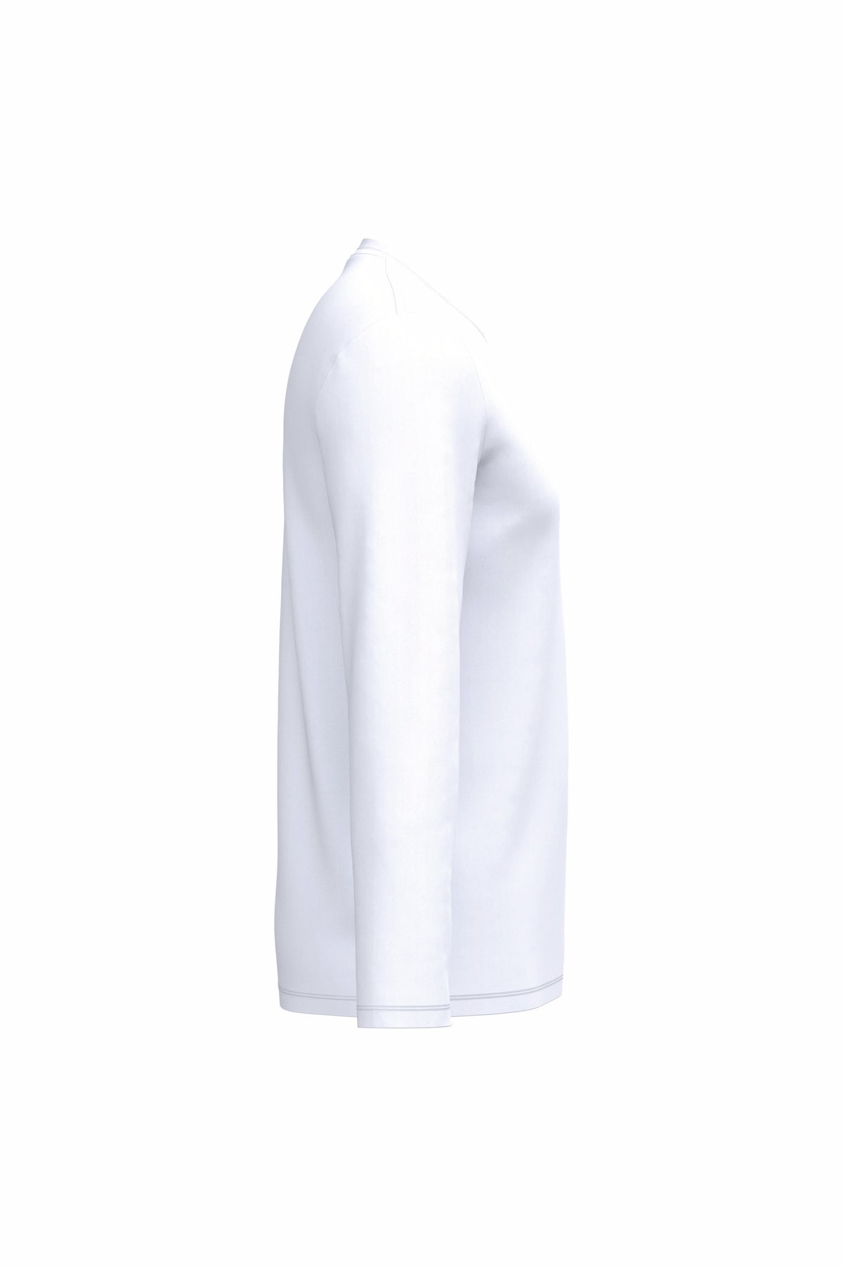 blanc, droite