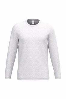 T-shirt manche longue unisexe