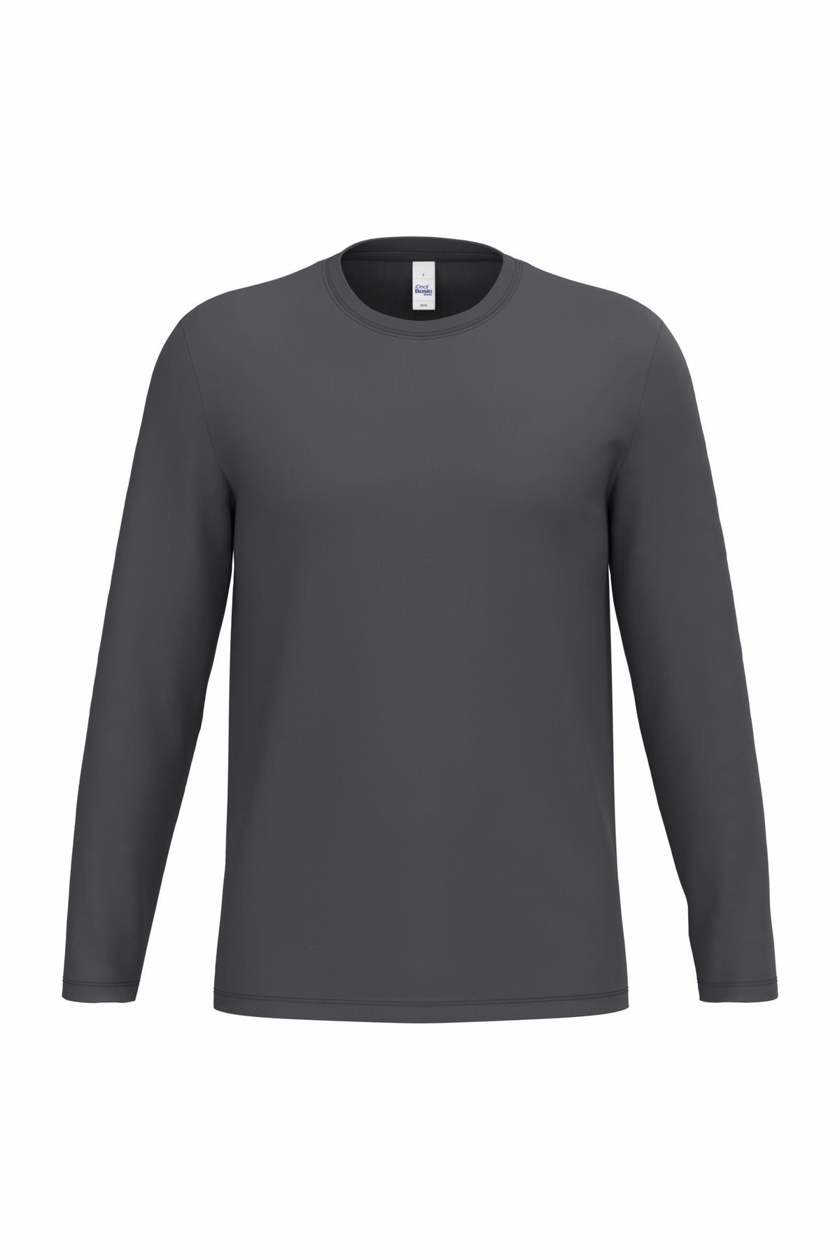 gris foncé, avant