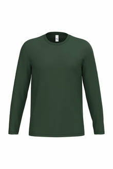 T-shirt manche longue unisexe