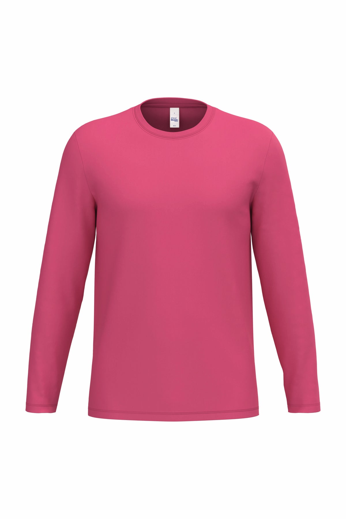 fuchsia, avant