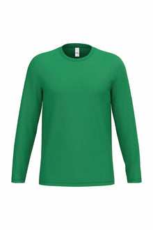 T-shirt manche longue unisexe