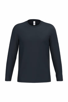 T-shirt manche longue unisexe