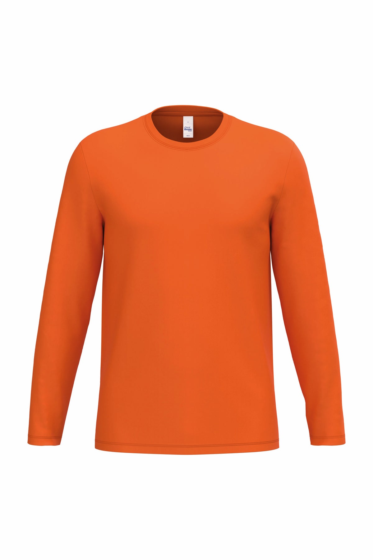 orange, avant