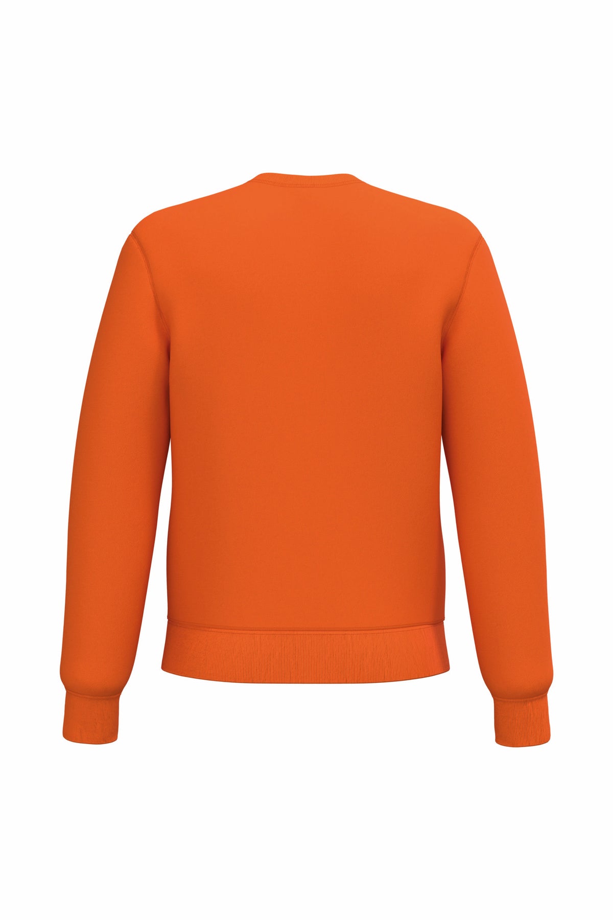 orange, dos