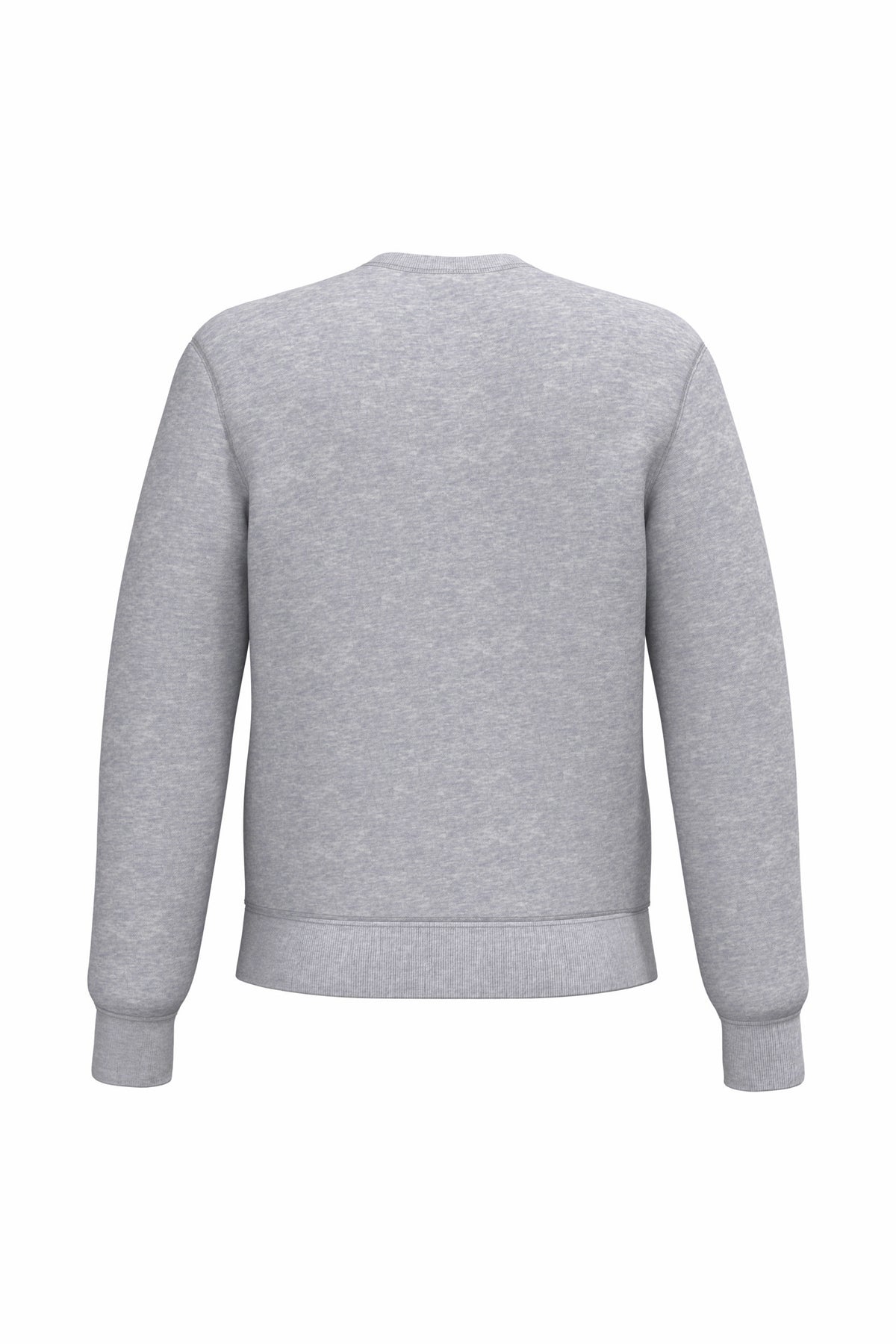 gris oxford, dos