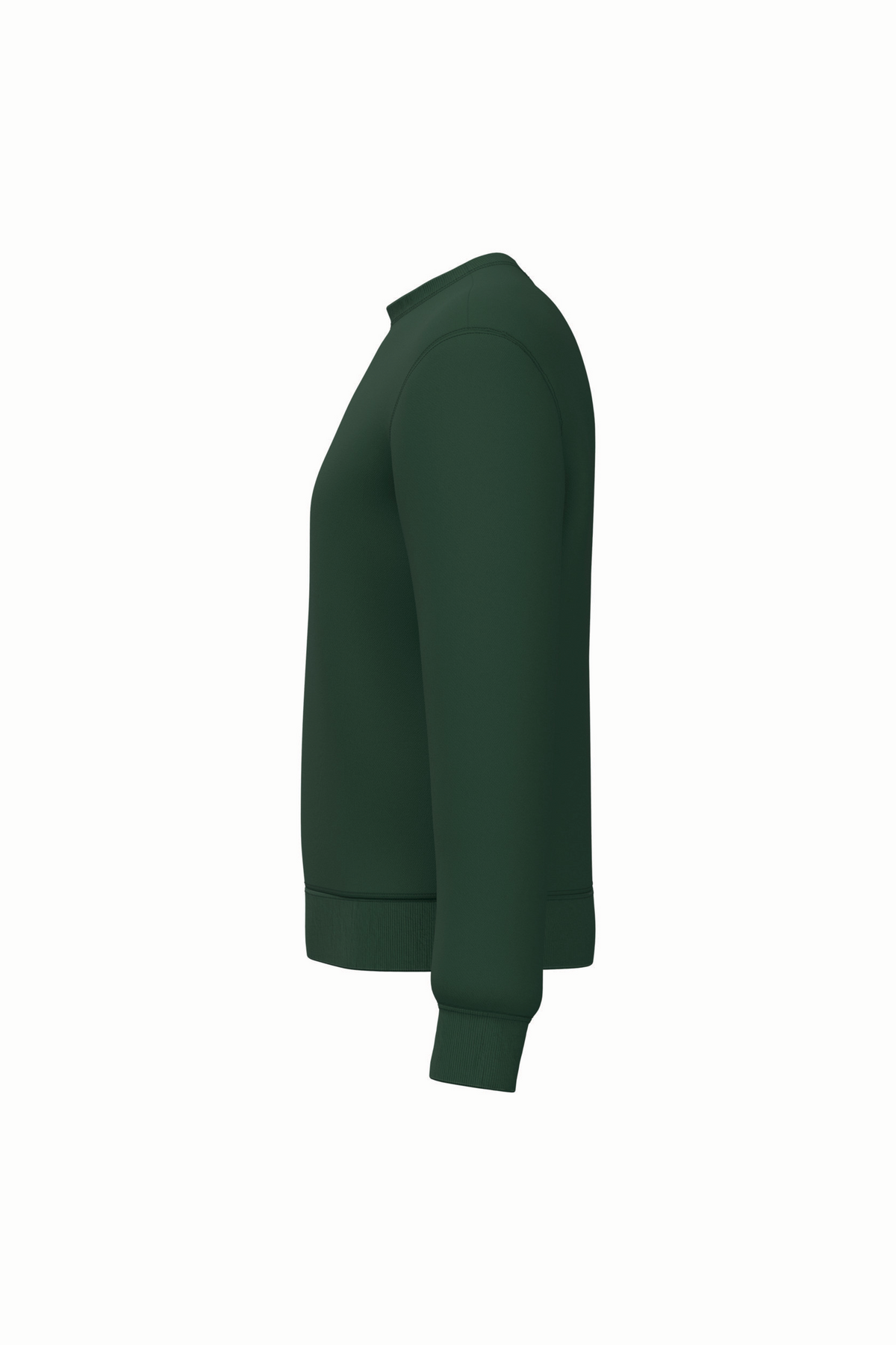 vert forêt, gauche