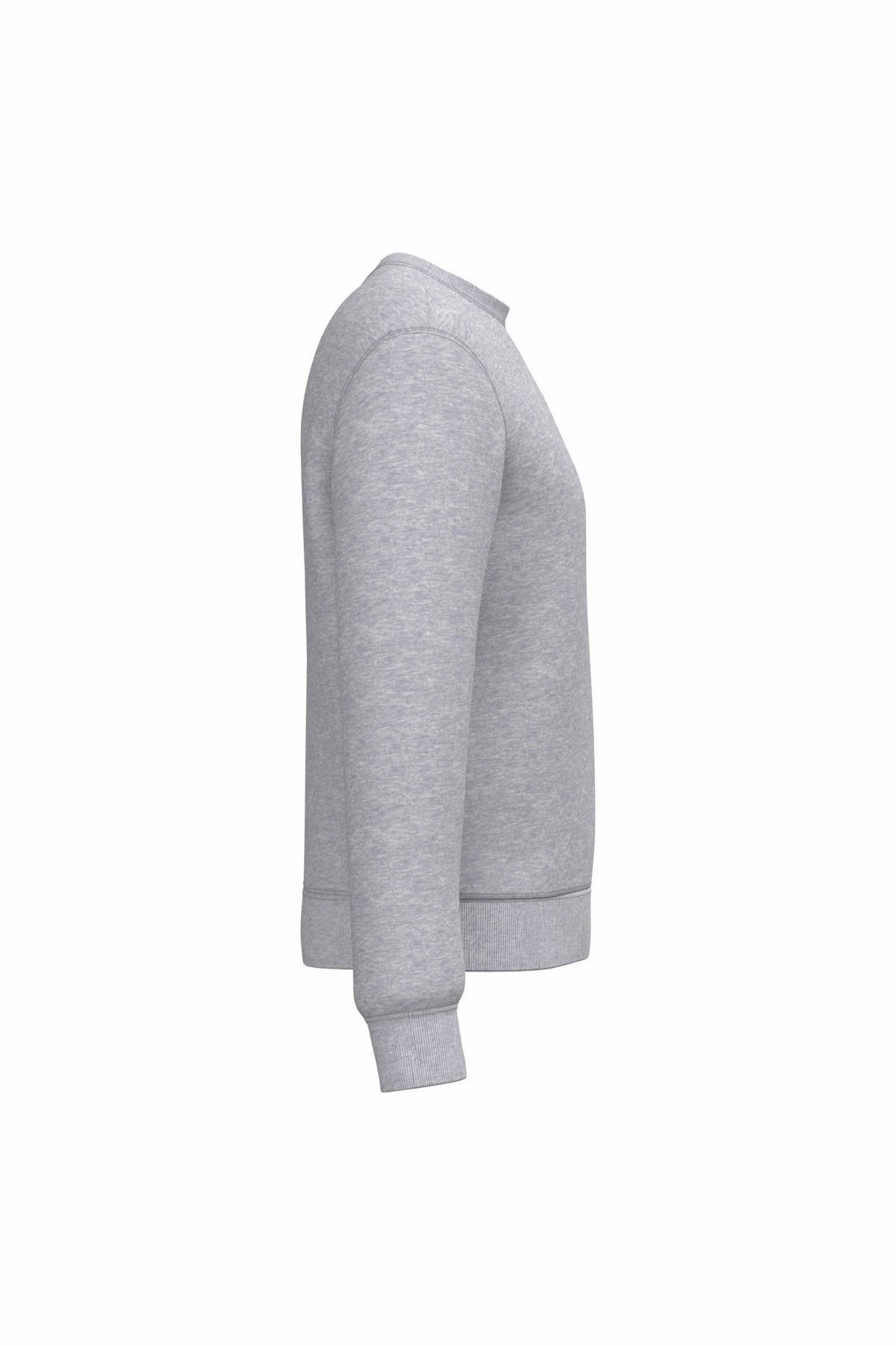 gris oxford, droite