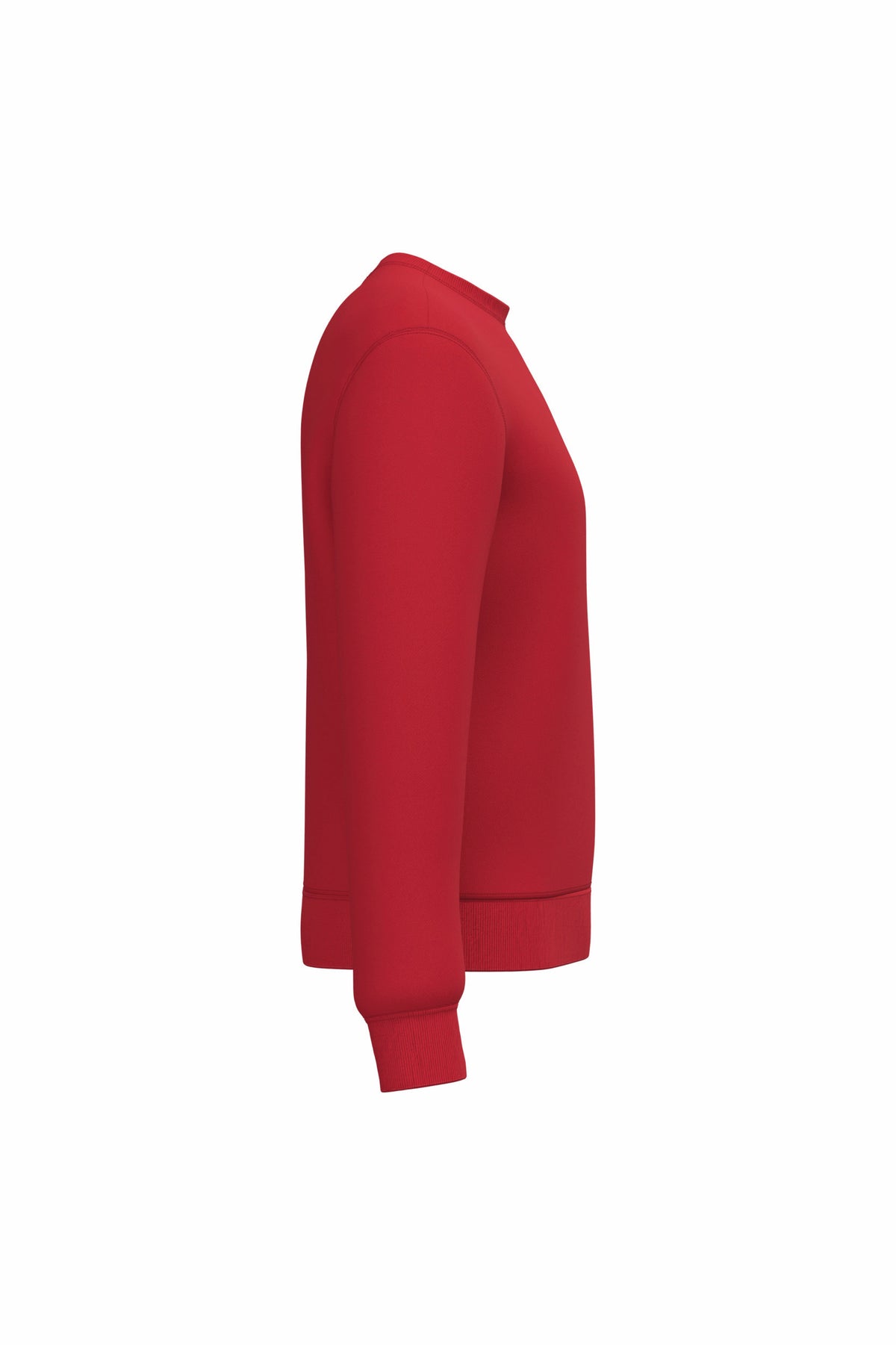 rouge, droite