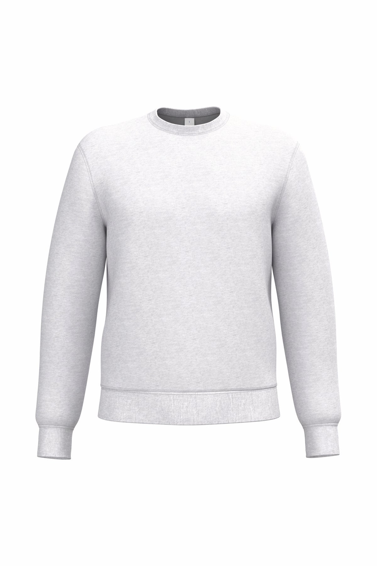gris clair, avant