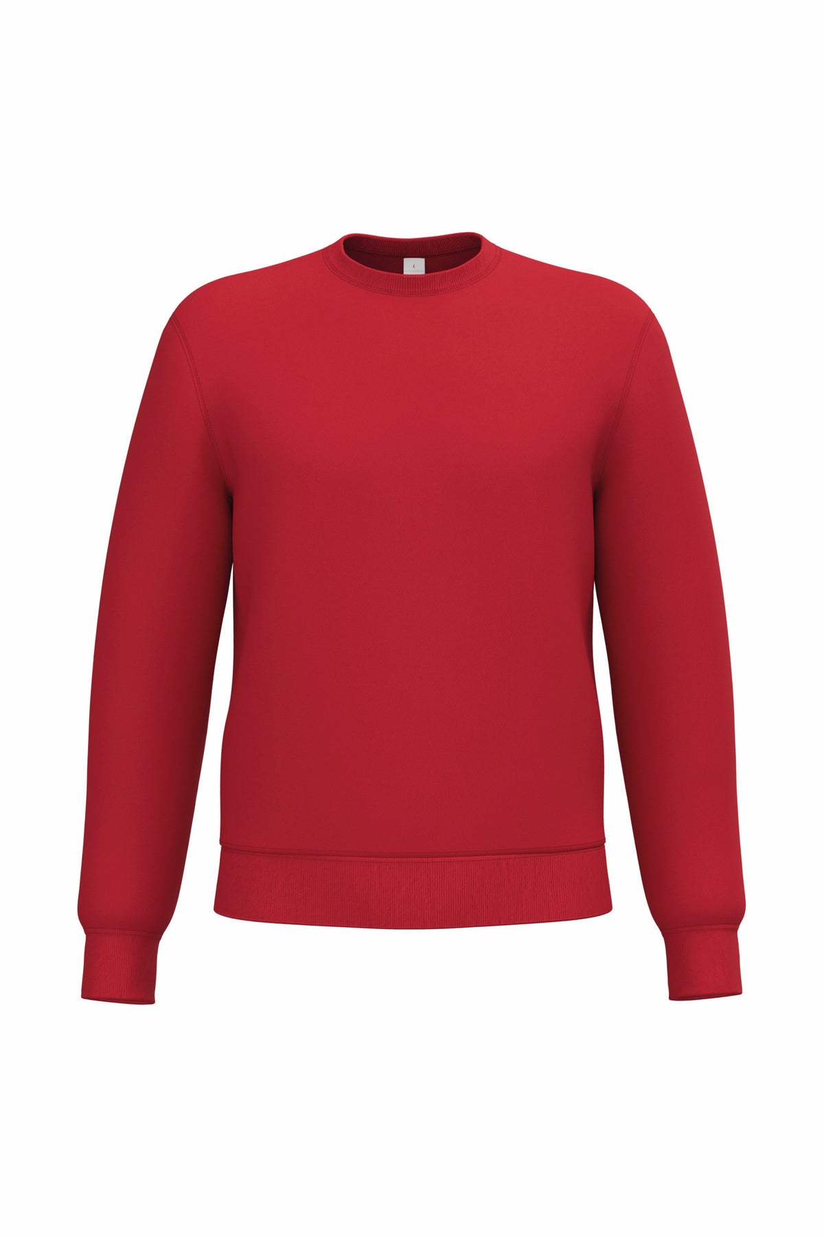 rouge, avant