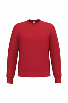 Sweat-shirt unisexe
