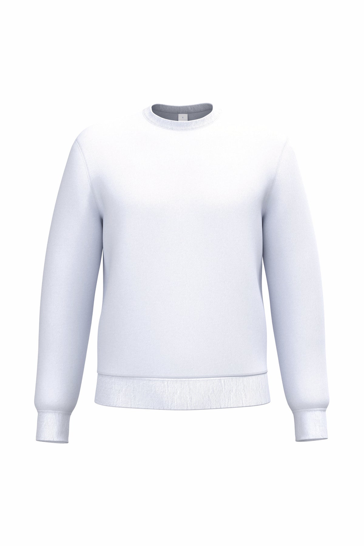 blanc, avant