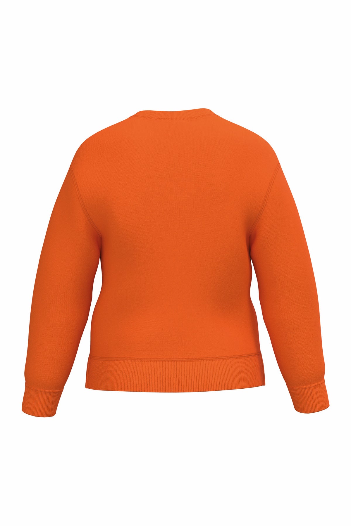 orange, dos