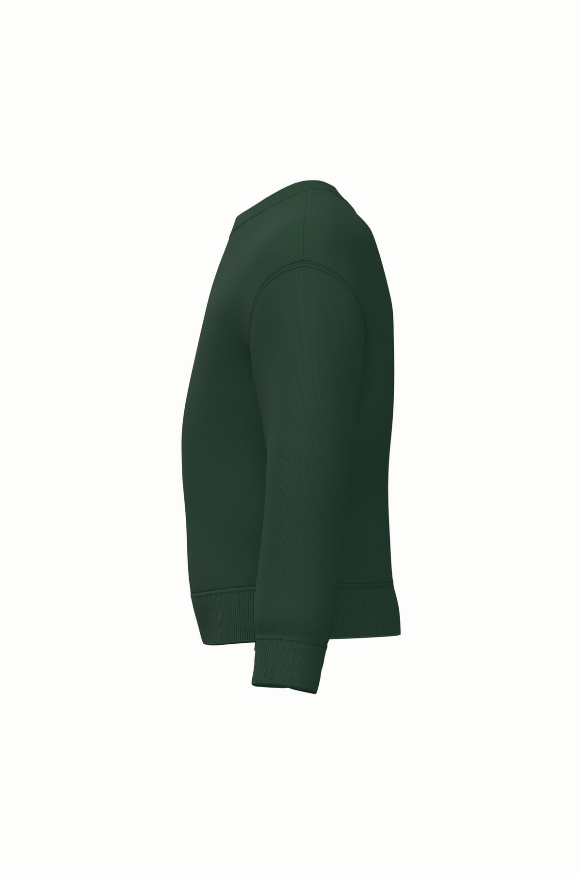 vert sapin, gauche