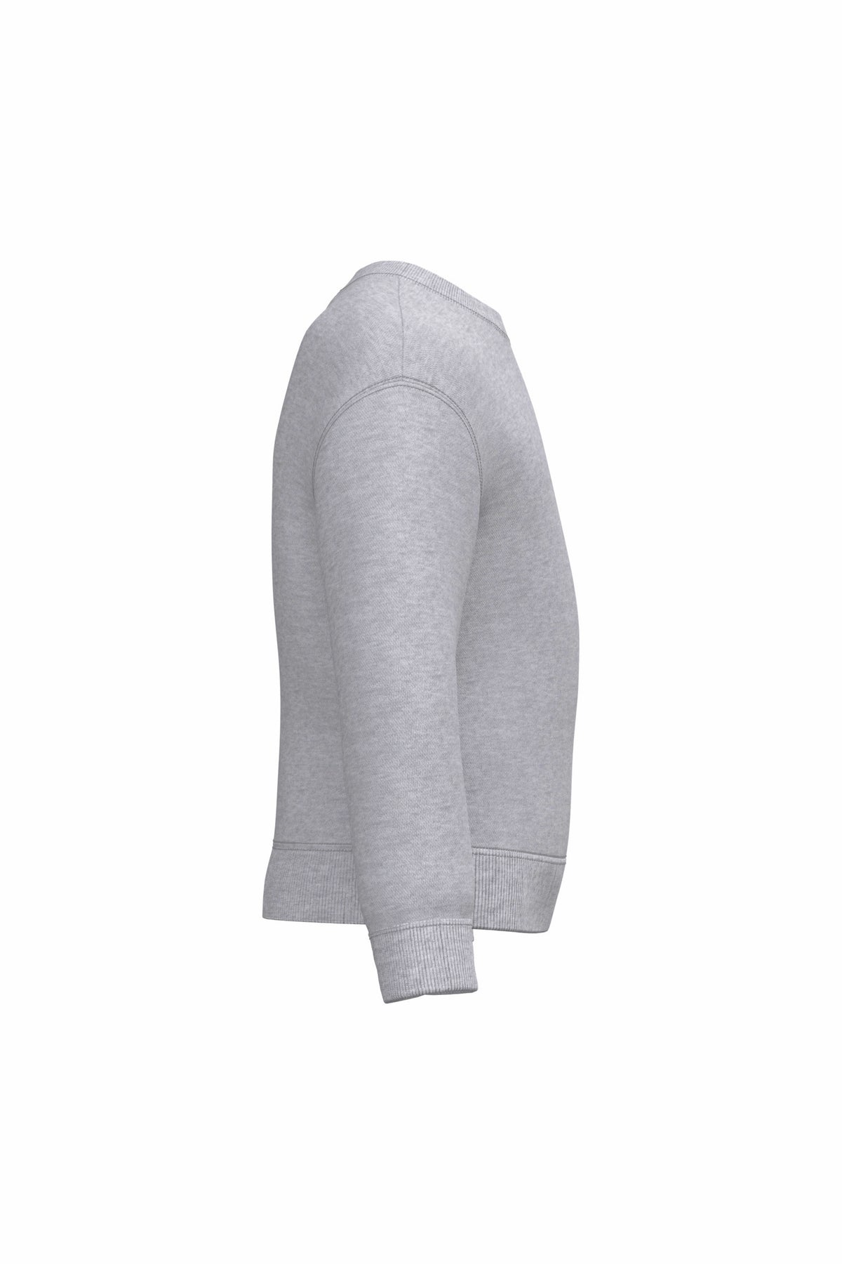 gris oxford, droite