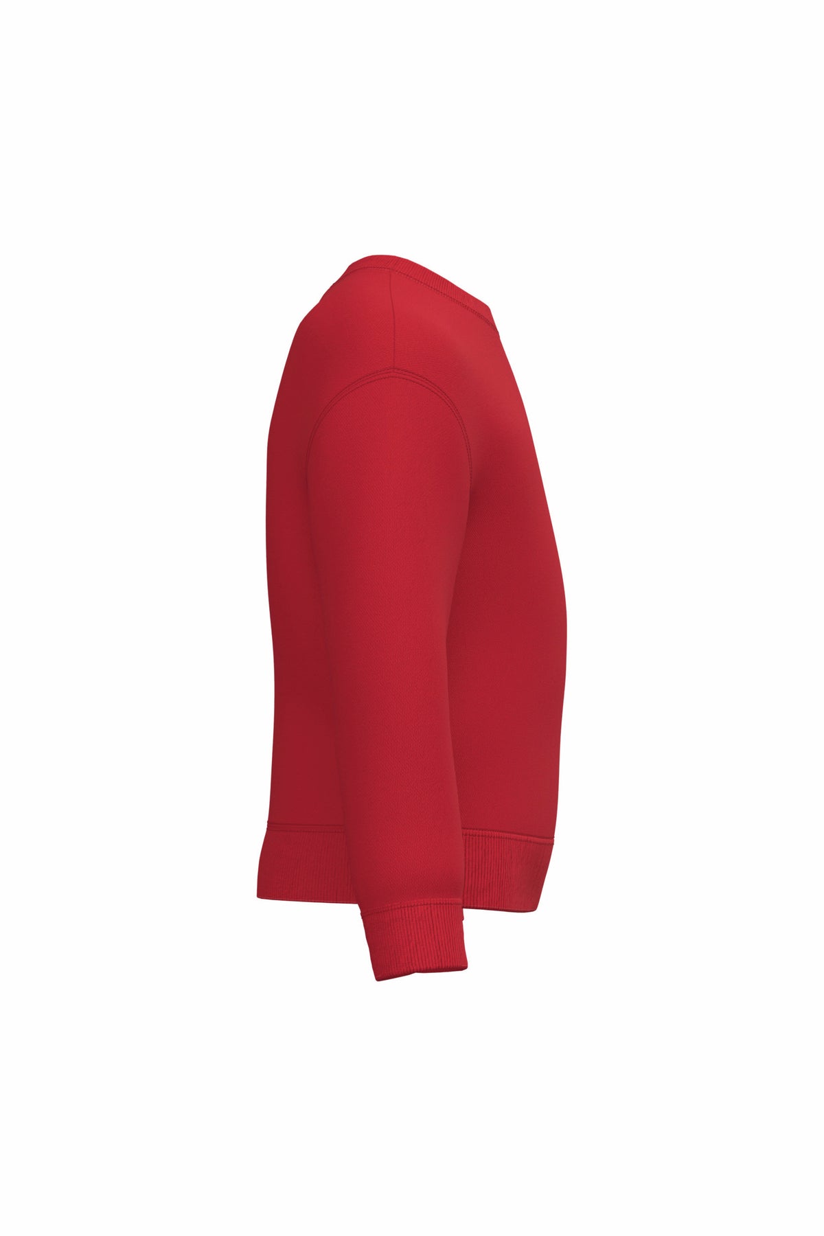 rouge, droite
