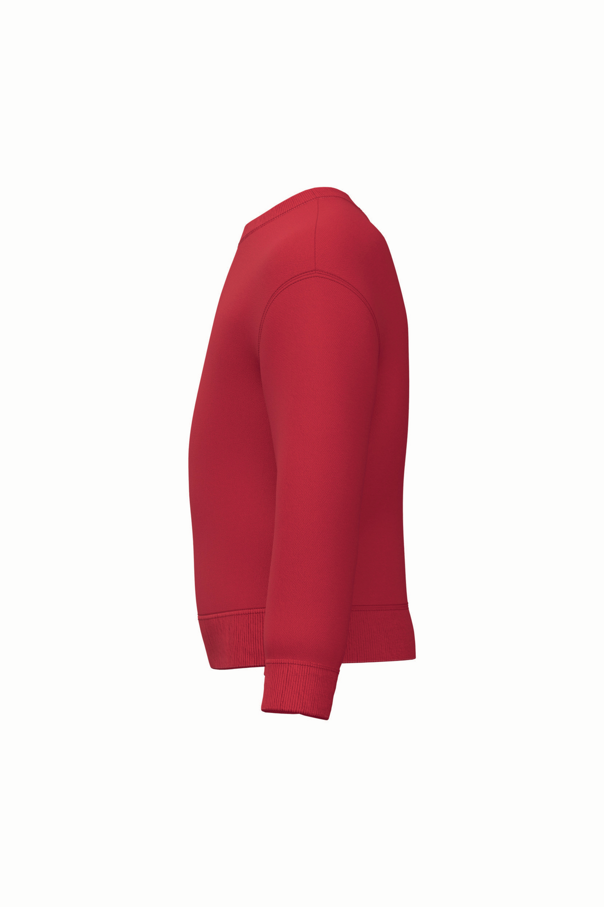rouge, gauche