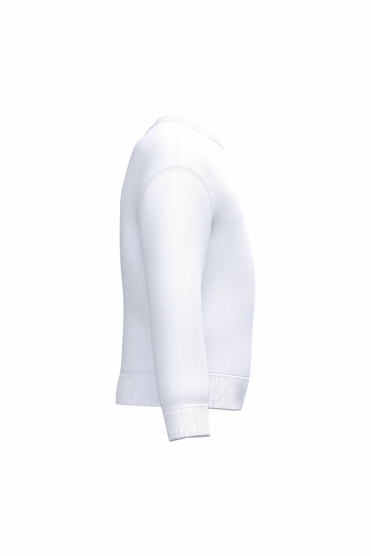blanc, droite