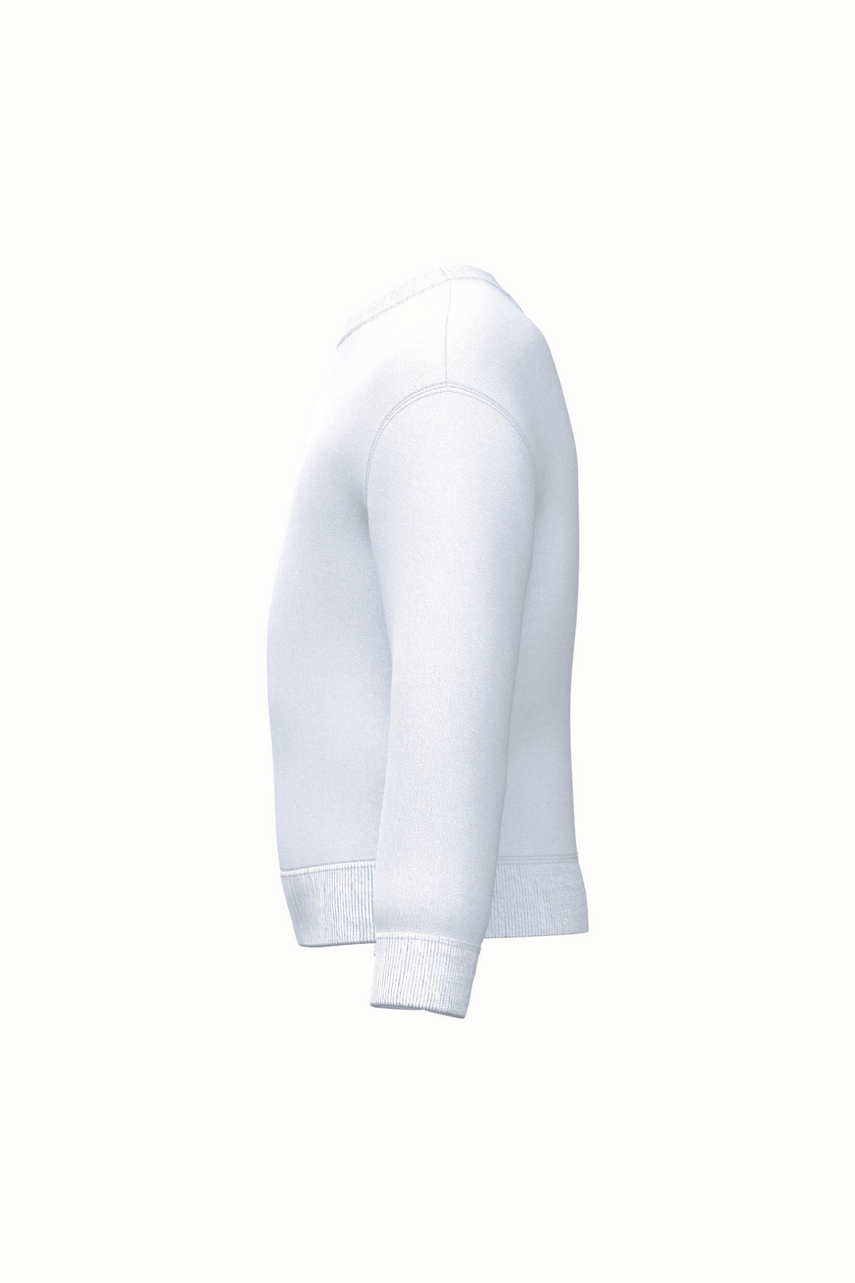 blanc, gauche