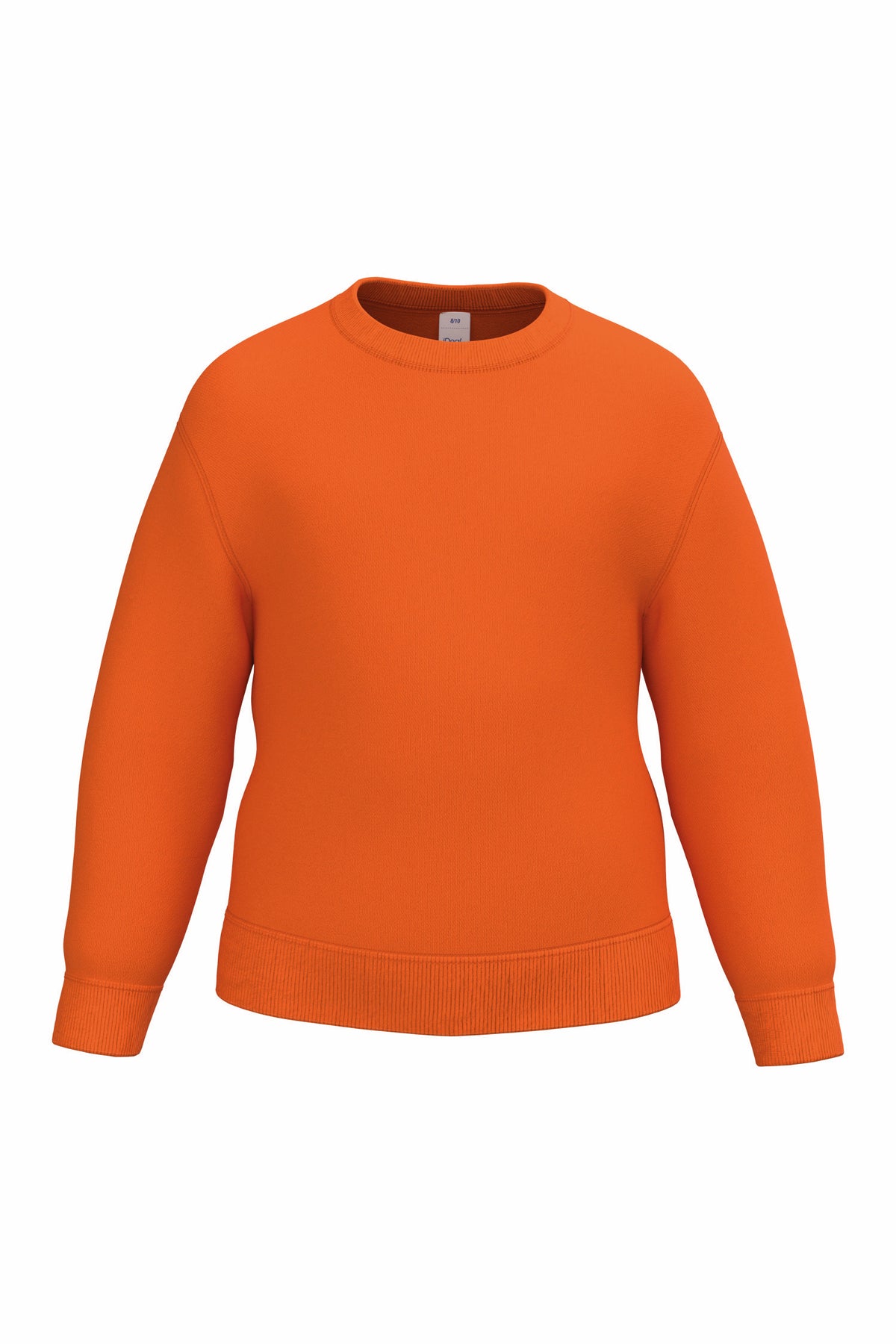 orange, avant