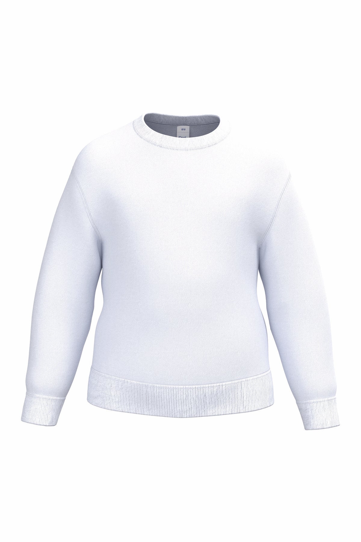 blanc, avant