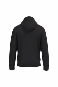 Sweat-shirt à capuche unisexe