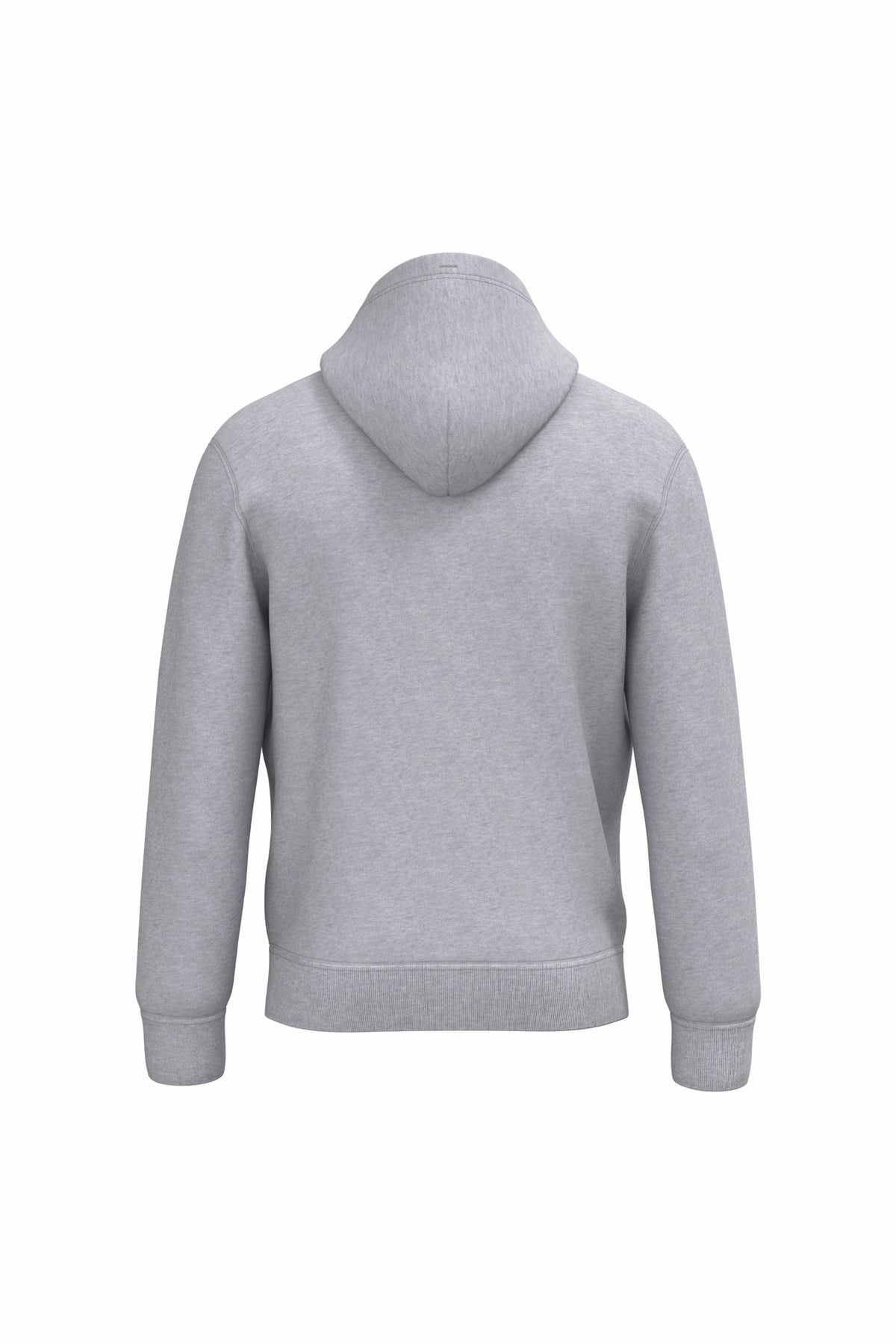 gris oxford, dos