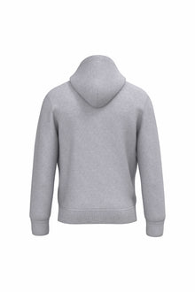 Sweat-shirt à capuche unisexe