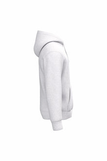Sweat-shirt à capuche unisexe