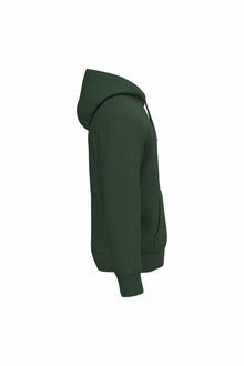 Sweat-shirt à capuche unisexe