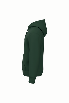 Sweat-shirt à capuche unisexe