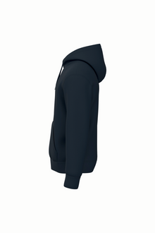 Sweat-shirt à capuche unisexe