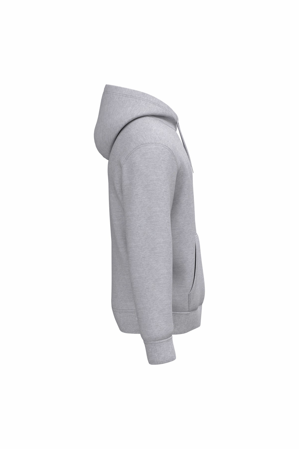 gris oxford, droite