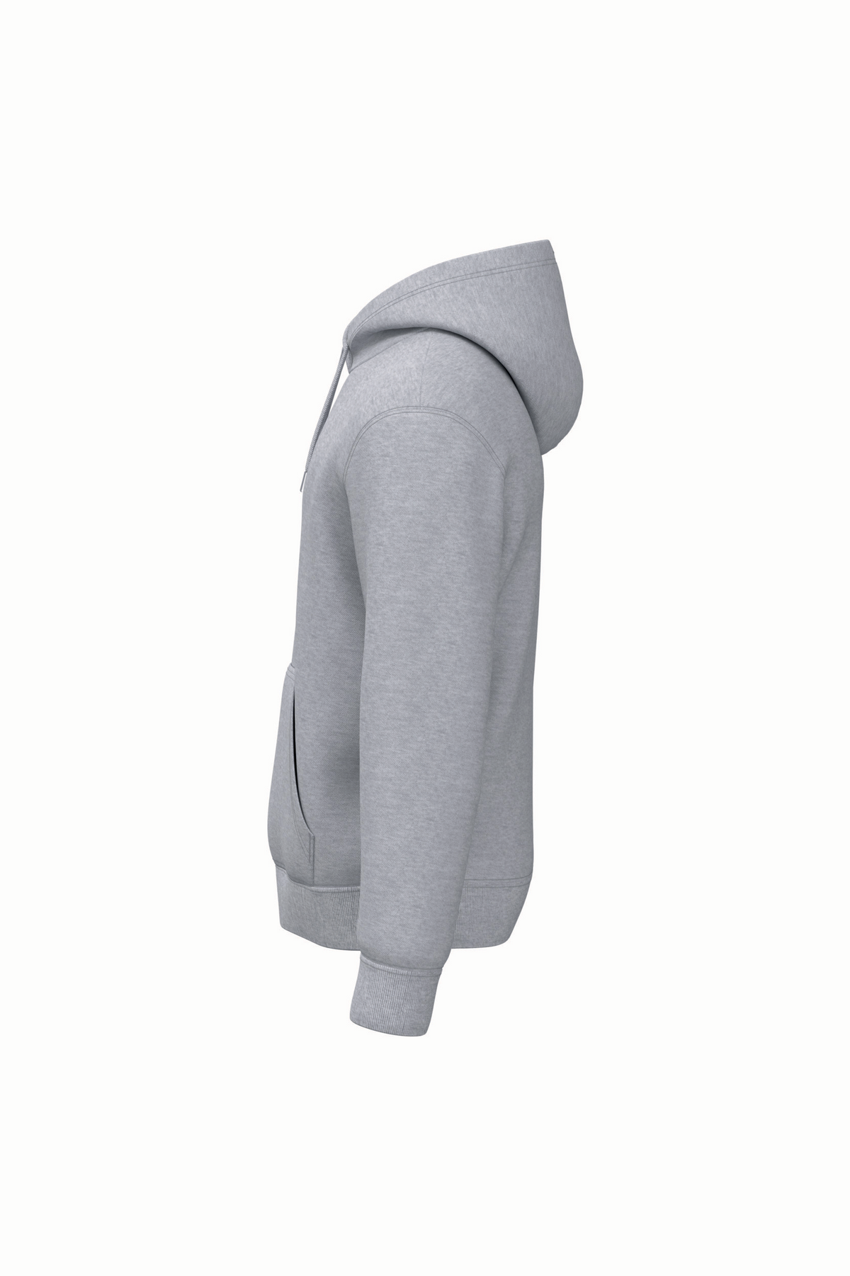 gris oxford, gauche